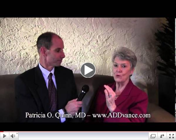 ADHD:  What's Missing in College?