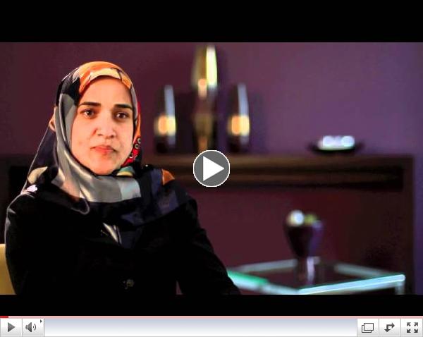 Mogahed The Prophet Muhammad Love Concern For His Wife Aisha
