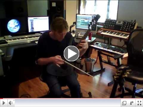 On the Score: Tyler Bates