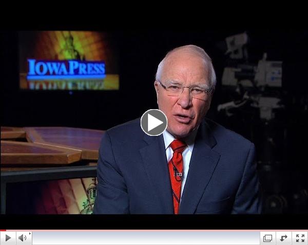 45 Years as YOUR Network: THE Medium | Dean Borg