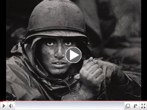 Vietnam War: Battle of Con Thien - Documentary Film