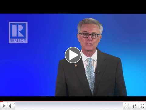 NAR President Chris Polychron Applauds CAR/WCIAR Merger