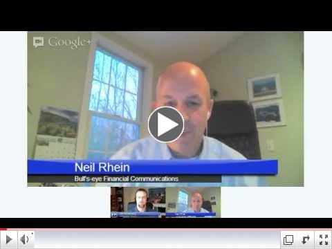 FPPad On Air: Neil Rhein on how to improve financial advisor communication