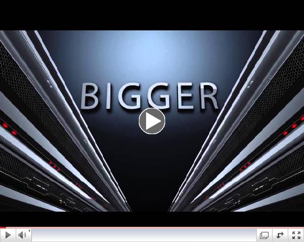 Robot in 3 Days: Announcing the 2014 challenge