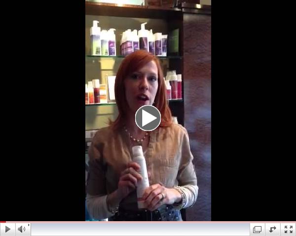 Quick tip to extend your blow dry