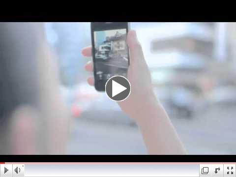 iButterfly: Catch butterflies with your iPhone!
