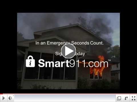 How it Saved a Man's Life in a Fire Emergency 