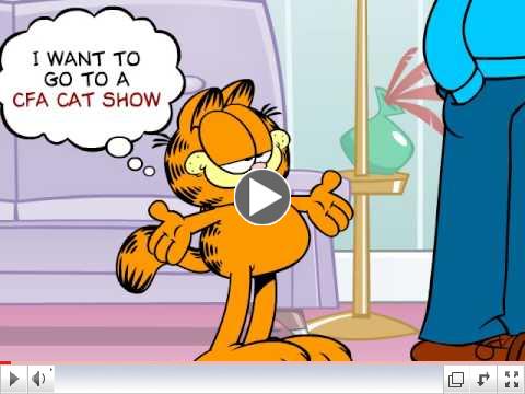 Cat Fanciers' Association - 2012 World Show