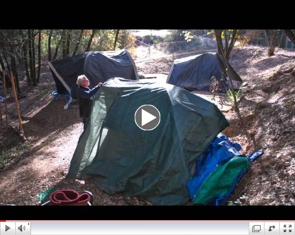 Hangtown Haven for homeless closing