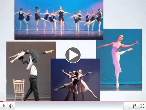 COLLAGE 2011: Denton Dance Festival