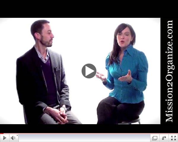 How 2 Organize Your Mind with Judah Kurtz