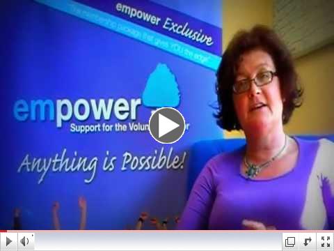 Click here to find our more about Empower's in-house training packages