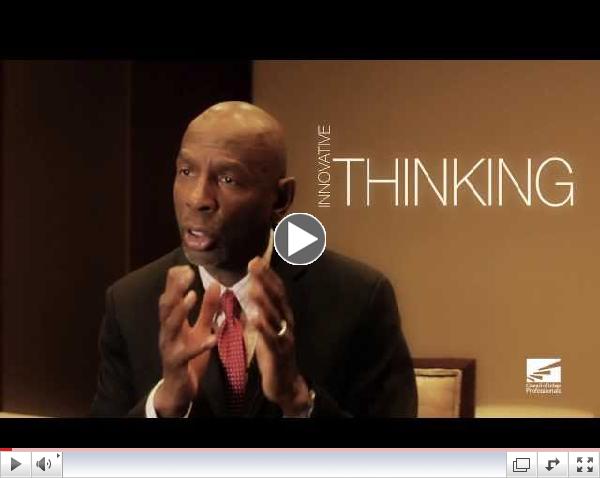 Geoffrey Canada, Social Activist & Educator, and Harlem Children's Zone