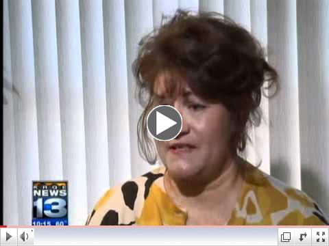 Parents: Mold may be sickening kids
