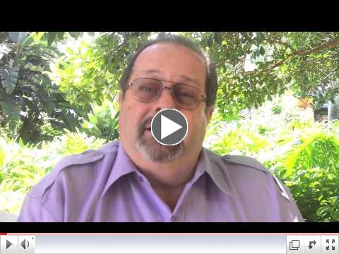 Spencer Summer Internship Grant Testimonial