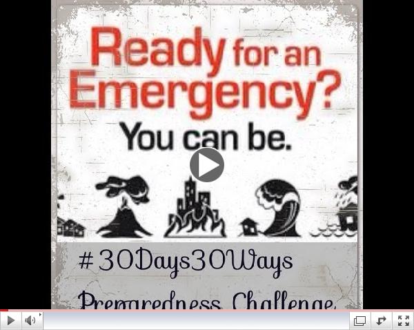 #30Days30Ways 2013