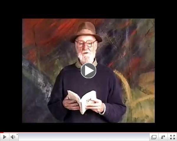 FERLINGHETTI: A REBIRTH OF WONDER