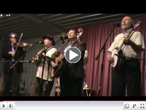 Danny Paisley and the Southern Grass - 