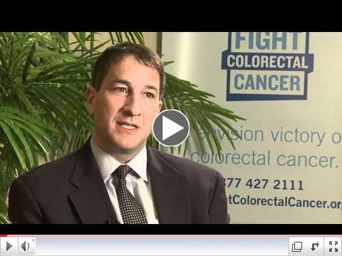 Nutrition, exercise and colorectal cancer