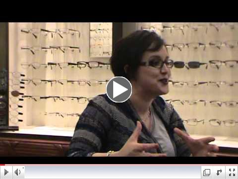 Boone EDC Video Blog: Dr. Lacy Boggs Optometry