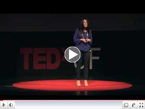 How to Retire by 20: Kristen Hadeed at TEDxUF