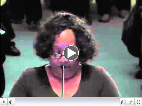 Laronda Brown