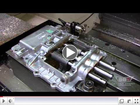 Silver Sport Transmissions - Research and Development 