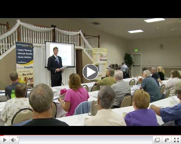 Video of an Actual Asset Preservation Workshop