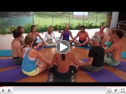 Cloud Nine Yoga, Hawaiian Sanctuary