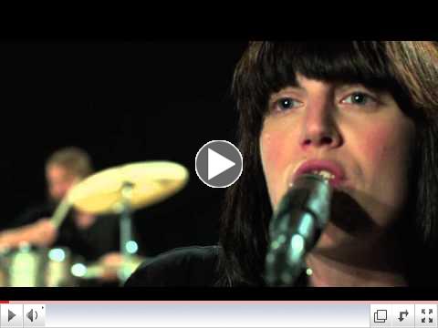 Band of Skulls - The Devil Takes Care of His Own (Official Video)