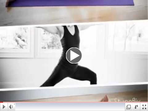 Yoga for Good