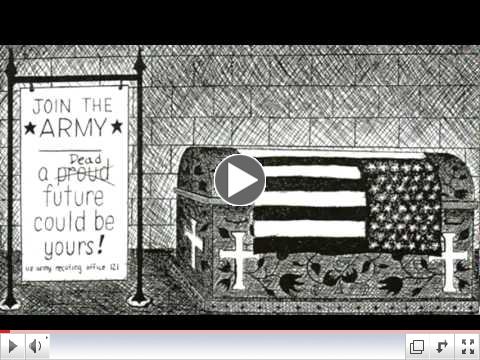 Shades of Justice: Bringing Down a President and Ending a War