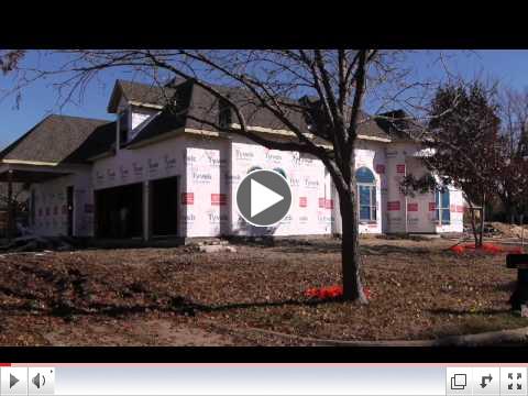 Love the Branch: Rebuild