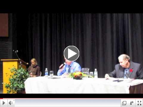 2011 Kimberley Mayoral Forum