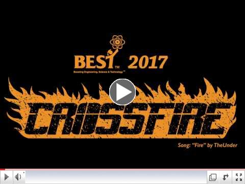 2017 BEST CROSSFIRE GAME VIDEO TEASER