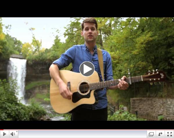 Matt Hires - Hold You Up