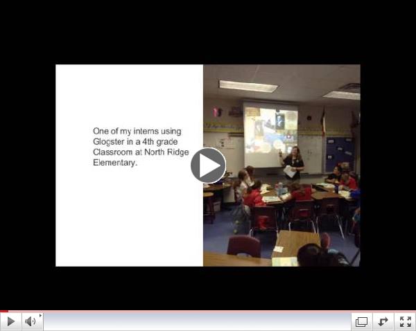 BISD's 2013 Technology Champions Speak Out