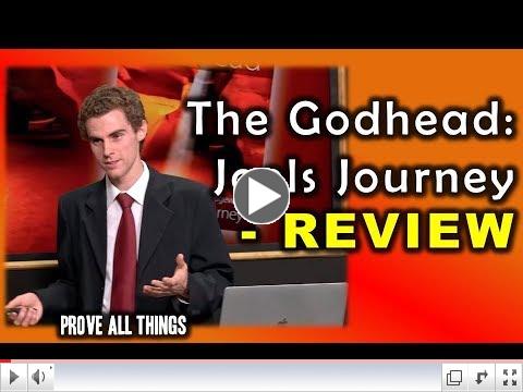 Prove All Things - A Review by Nader Mansour