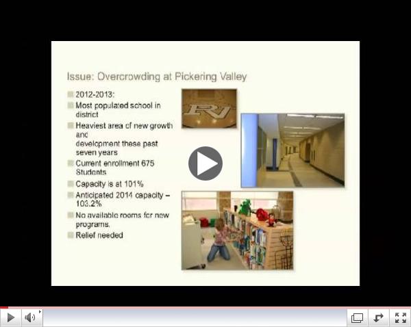 March 7 Presentation