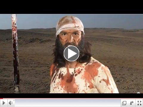 Innocence of Muslims - Muhammad Movie - FULL HD