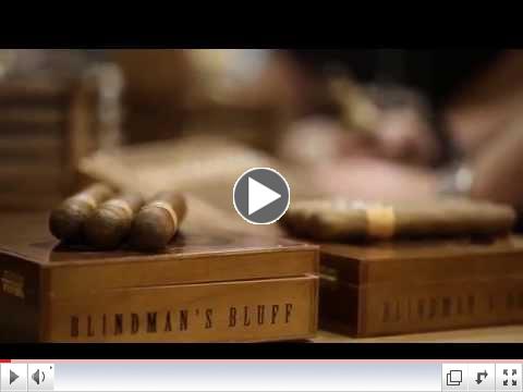 Caldwell Cigar Co. IPCPR 2015