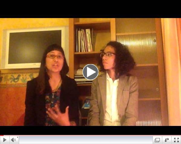 WCG to Geneva, Day 4: Page & Monica Recap UN Questioning The U.S.