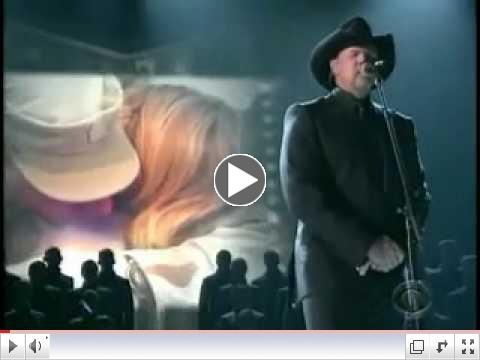 Wounded Warrior Project: Trace Adkins and the West Point Cadet Glee Club