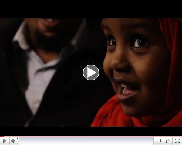 Postcards: Somali Culture in Willmar