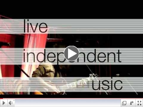 Liz Larin 'Hurricane' - Live in Concert in Rochester, New York