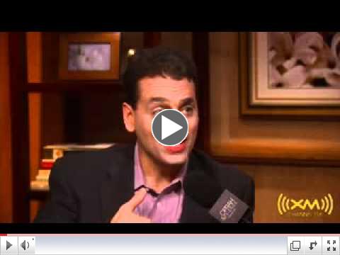 Oprah Winfrey talks to Dan Pink Part 1.flv