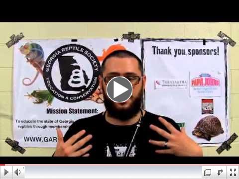 Georgia Reptile Society