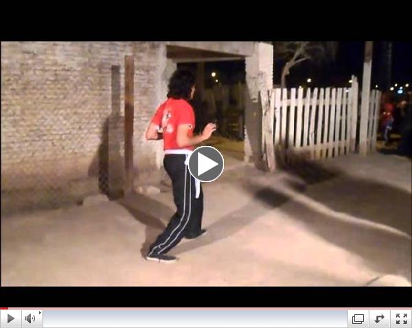 Tai Chi Quan - Wushu S??mano IWTC