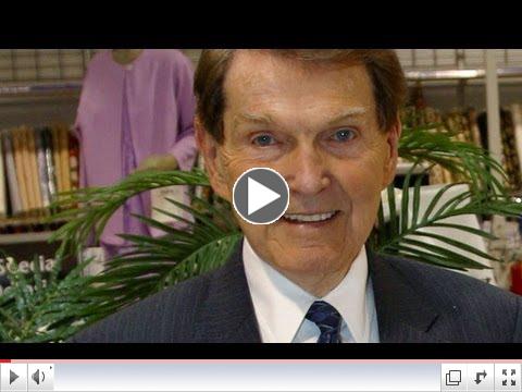 Pastor Tim LaHaye: Gingrich Has Best Chance to Unseat Obama