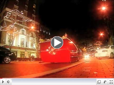 A Lifegiving Christmas Trailer